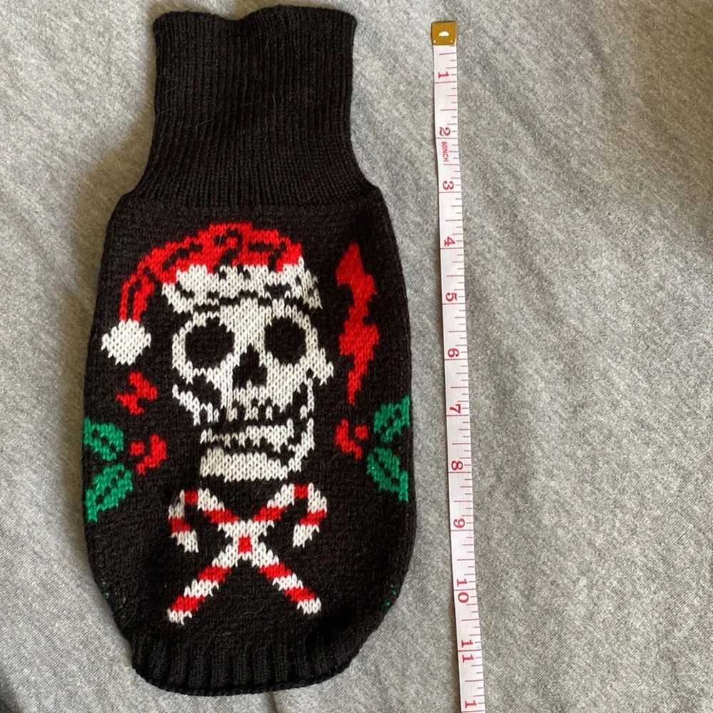 Cat Holiday Sweater